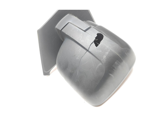 Зеркало электрическое        Renault Trafic III (X82)  2014 -  года   