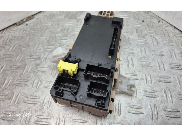 Přístrojová deska Lexus GS 300 400 430 2002