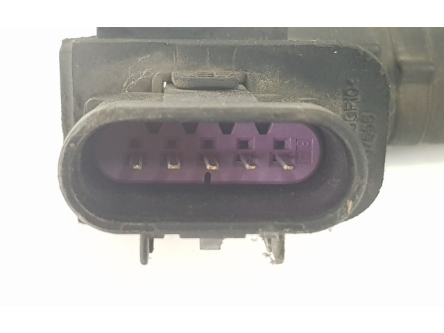 Вентилятор радиатора     PGG500270, 5H228600JA    Land Rover Discovery 3 - LR3 