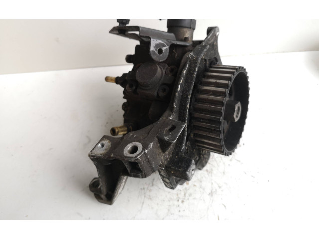 Vstřikovací čerpadlo 9683703780, 0445010102   Citroen Berlingo     