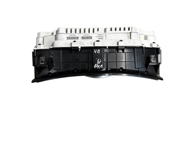 Ojnice 31412271, 0179174 Volvo V40