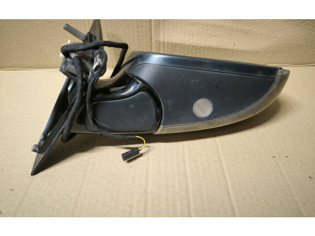 Зеркало электрическое        Volkswagen Phaeton  2002 - 2016 года   