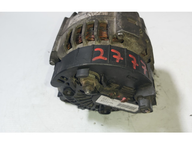 Генератор SG12B105, SG12B105   Dacia Sandero      