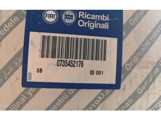 Зеркало электрическое Fiat 500X 2014 - года