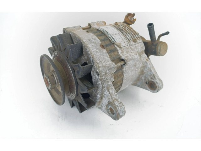 Генератор 021218074 SsangYong Actyon