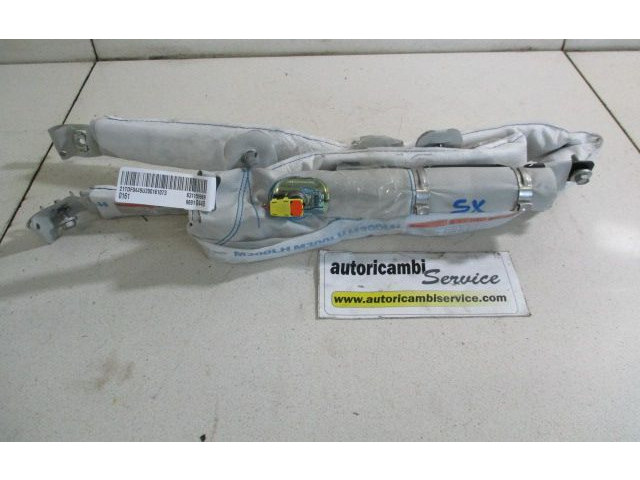 Боковая подушка безопасности 96910449   Chevrolet Spark