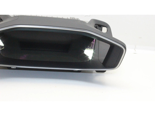 Панель приборов 9848174380 Peugeot 2008 II