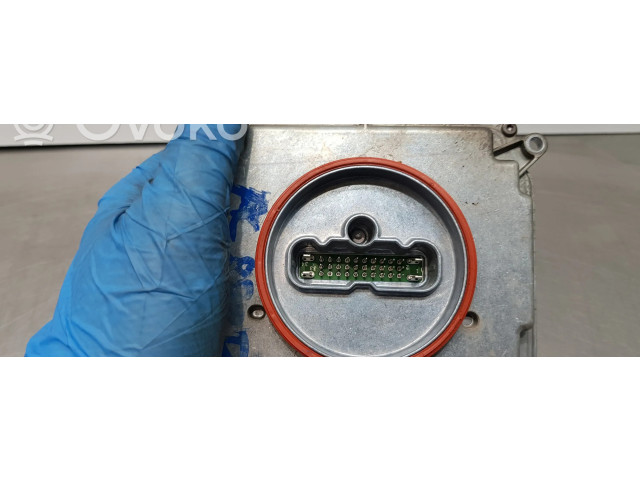 Блок управления Xenon