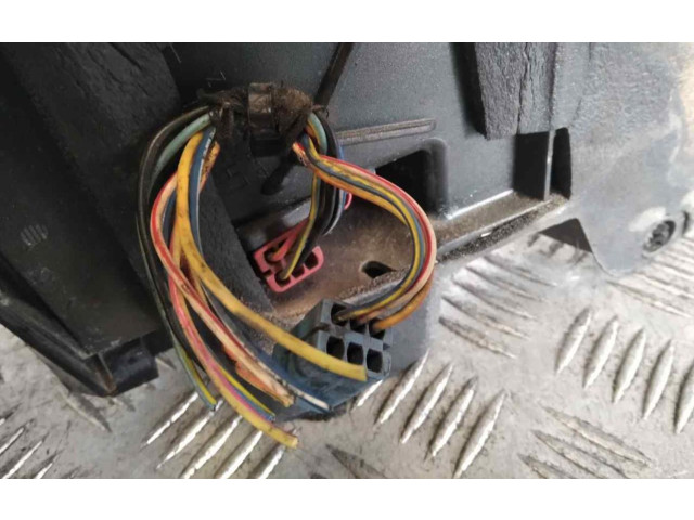 Zpětné zrcátko Chrysler Voyager 1997 010449