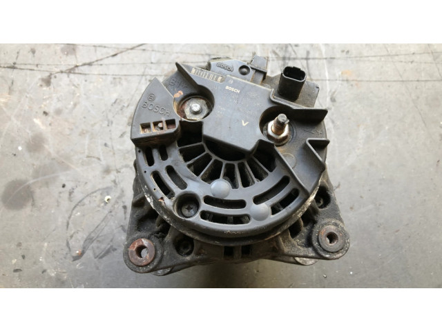 Генератор 0124525082 Renault Scenic II - Grand scenic II 1.5