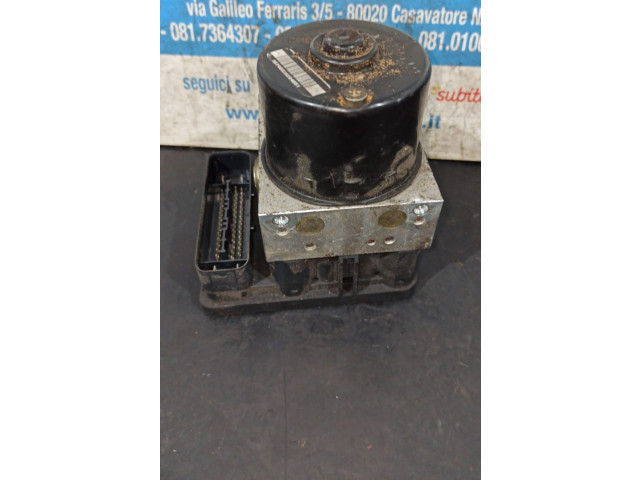 Блок АБС Audi A2 - года