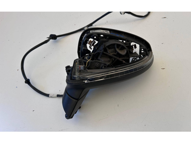 Zpětné zrcátko  Audi A4 S4 B9 8W 2019  8W1857409P  