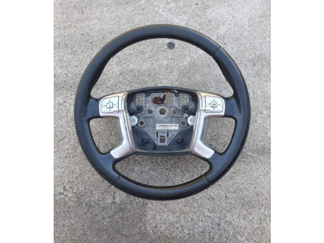 Volant Ford S-MAX 2009 6M213600BK, 305479899D52A  