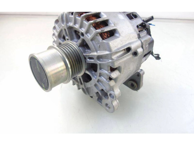 Генератор 05E903026Q Audi A1