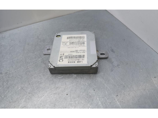 Řídící jednotka XRA500030 Land Rover Range Rover Sport L320