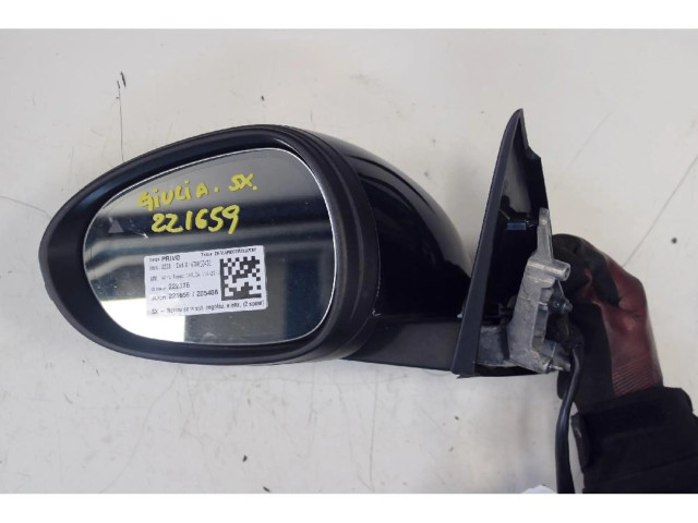 Zpětné zrcátko Alfa Romeo Giulia 1994