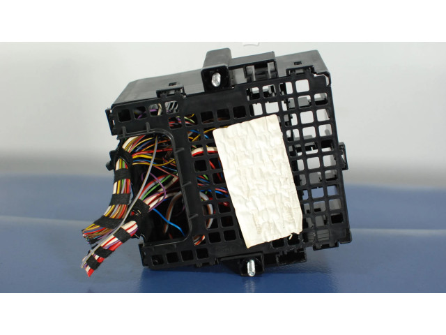 Pojistková skříňka 8V5T-14A005-GLE, 8V5T-14A005-GLE Ford Fiesta 2009