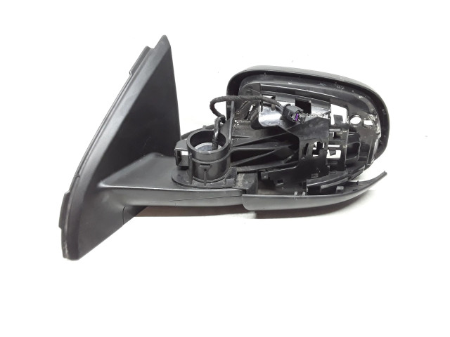 Зеркало электрическое Volvo S60 2011 - 2013 года