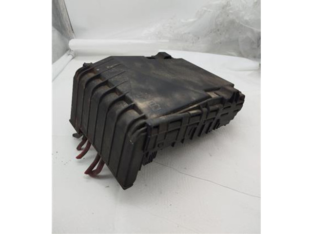 Блок предохранителей  1K0937125A, 1K0937125A   Skoda Octavia Mk2 (1Z)    