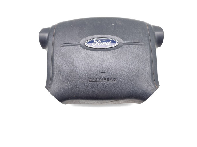 Подушка безопасности водителя 79021058039   Ford Ranger