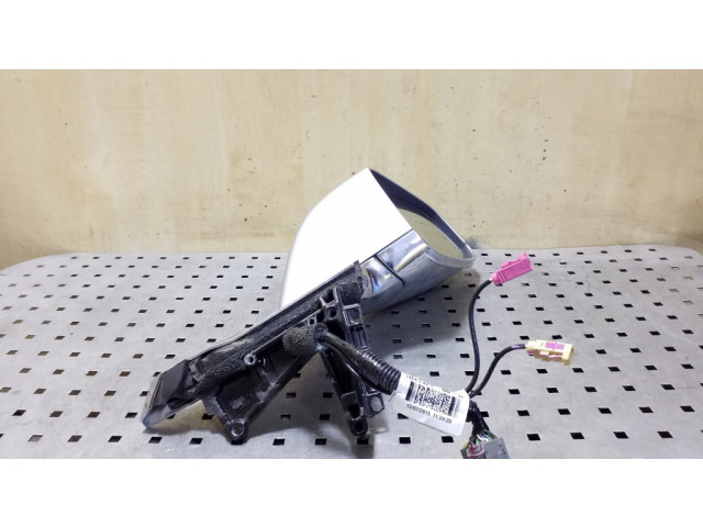 Зеркало электрическое правое Tesla Model S 2012- года