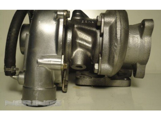 Турбина Alfa Romeo 145 - 146 VL4, T911177