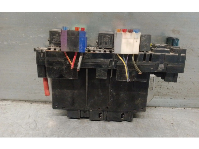 Модуль управления BSM A0275454532, A0275454532   Mercede-Benz S AMG W221    