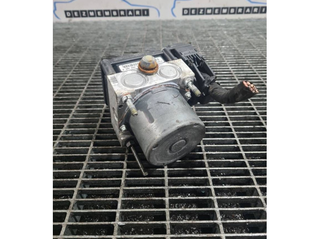 Блок АБС 0265800561   KIA  Sorento  2002 - 2009 года