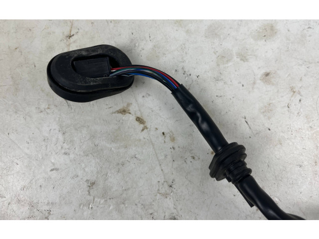 Зеркало электрическое Audi Q5 SQ5 2017 - года