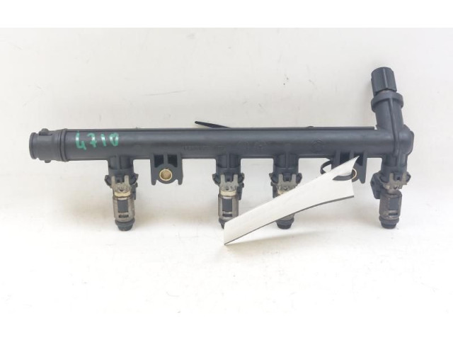 Vstřikovač 3219018301, 3219018301 Fiat Punto (188) 188A4000