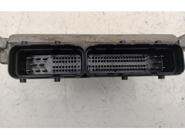 Řídící jednotka 0281010332 Alfa Romeo 166 2002