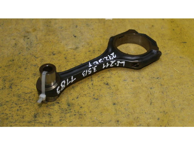  Поршень с шатуном    Mercedes-Benz E W211  