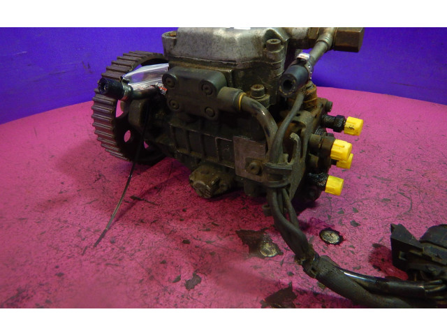 Топливный насос