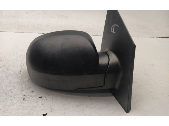 Зеркало электрическое Сзади Hyundai Getz