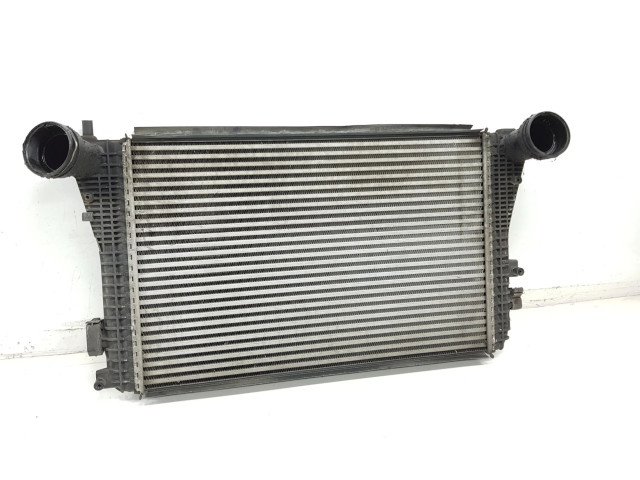 Интеркулер  1K0145803T, 1K0145803S   Volkswagen Golf Plus 