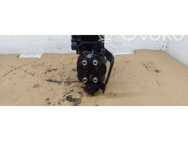 Vstřikovací čerpadlo 0470504227, 5638300003 Opel Zafira A