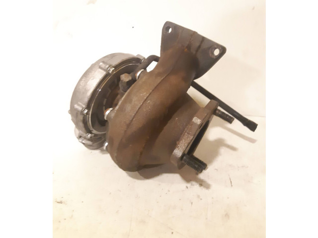 Турбина Volvo V70