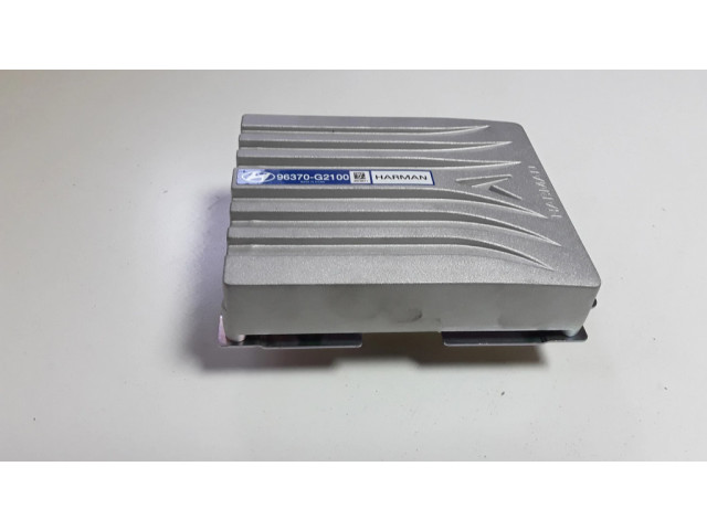 Звукоусилитель