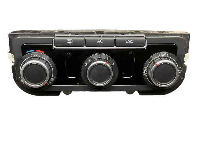 Блок управления климат-контролем 5HB00975120, 3C8907336AB   Volkswagen PASSAT B7