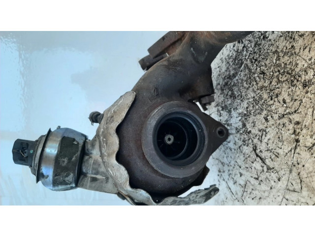 Турбина Volkswagen PASSAT B6 2.0 GT1749VC