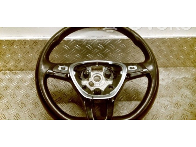 Volant Volkswagen Tiguan 2017