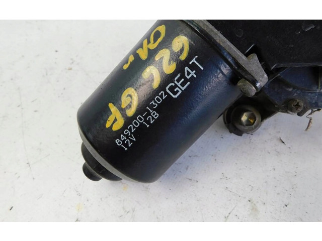 Моторчик дворников 9460620086340 Mazda 626