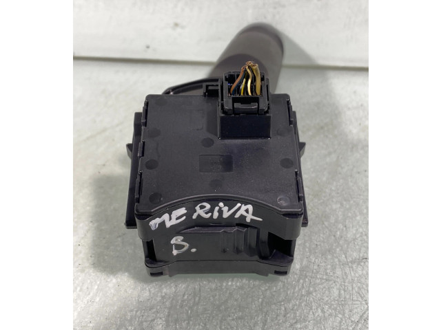 Ручка стеклоочистителей 20941131 Opel Meriva B