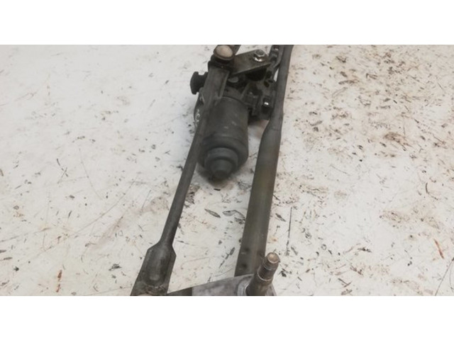 Комплект механизма стеклоочистителей