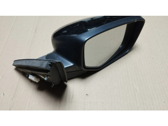Зеркало электрическое     правое   Honda Accord  2008-2016 года   