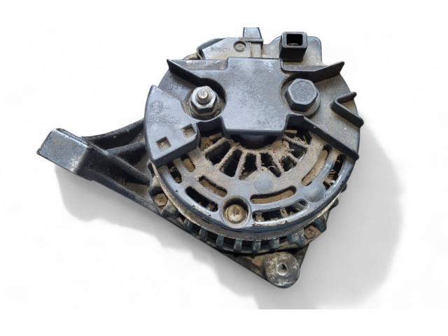 Генератор 0124525029, 8676496   Volvo V70      