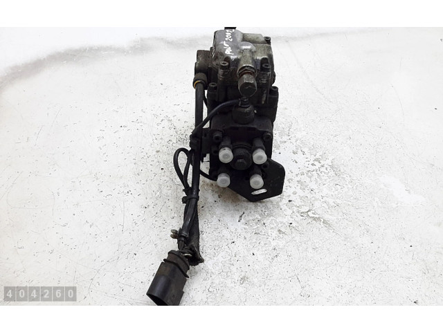 Топливный насос