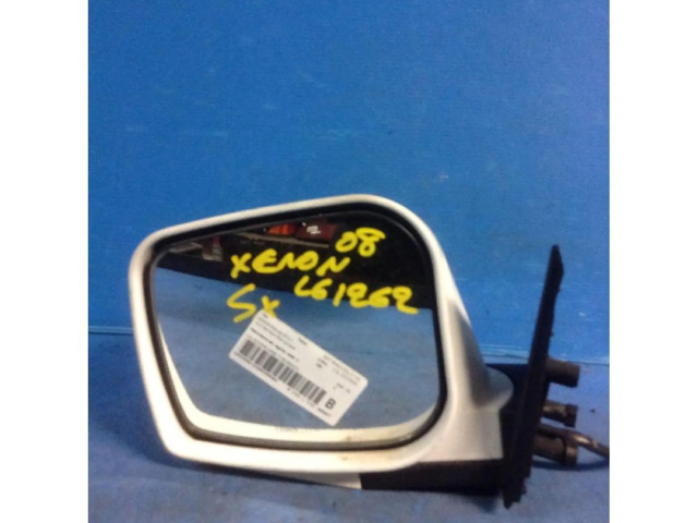 Zpětné zrcátko Tata Xenon 2003