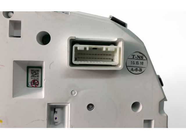 Панель приборов 8100C562 Mitsubishi L200