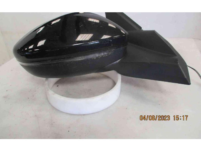 Зеркало электрическое        Peugeot 2008 II  2019 -  года   
